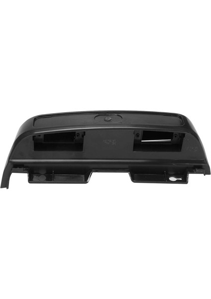 81696-60011 Toyota Land Cruiser Prado 120 LC120 2003-2009 Için Araba Arka Kapı Kuyruğu Kapısı Plaka Kapağı (Yurt Dışından) modelleri