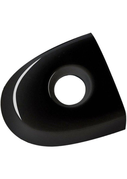 Nissan Juke &amp Micra Sürücüleri Için 806441KK0D Araba Kapı Kilidi Kapağı Anahtar Delik Araç Aksesuarları ile Kapı Kilit Kapağı Siyah (Yurt Dışından)