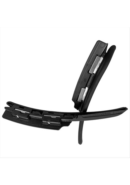 Mercedes-Benz E-Serisi E200 E300 E53 E63 Için Arka Geniş Gövdeli Tekerleğin Çamurluk Genişletilmiş Çamurluk Kaşları All Serisi Amg (Yurt Dışından) fırsatları