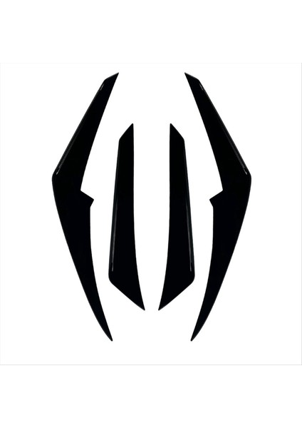 Bmw 1 2 Serisi F70 F74 M Sport 2024 2025 Aksesuarlar (Yurt Dışından)