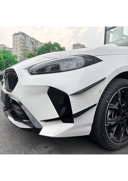 Bmw 1 2 Serisi F70 F74 M Sport 2024 2025 Aksesuarlar (Yurt Dışından) fiyatları