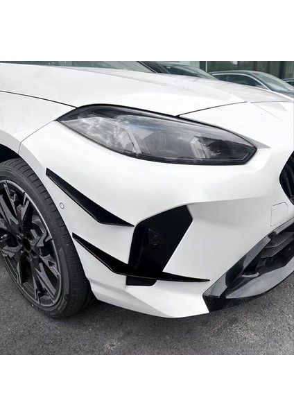 Bmw 1 2 Serisi F70 F74 M Sport 2024 2025 Aksesuarlar (Yurt Dışından) modelleri