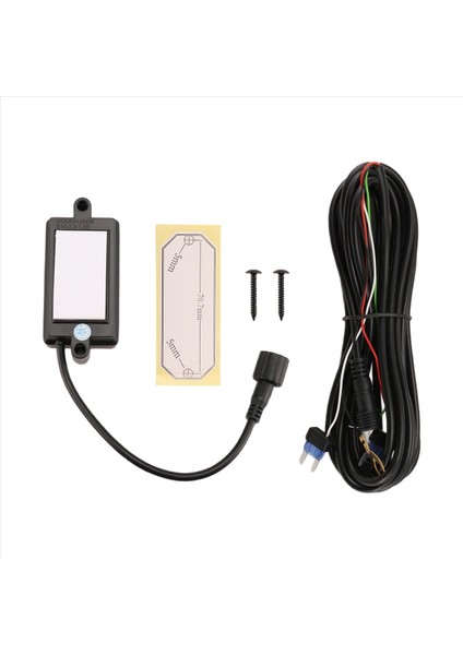 Otomatik Ayak Pedalı Sensörü Araba Gagası Elektrikli Bagaj Bagajı Kick Elektrikli Indüksiyon Bagaj Anahtarı Anahtarı Açılış Sensörü (Yurt Dışından)