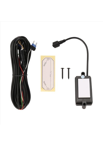 Otomatik Ayak Pedalı Sensörü Araba Gagası Elektrikli Bagaj Bagajı Kick Elektrikli Indüksiyon Bagaj Anahtarı Anahtarı Açılış Sensörü (Yurt Dışından) fırsatları