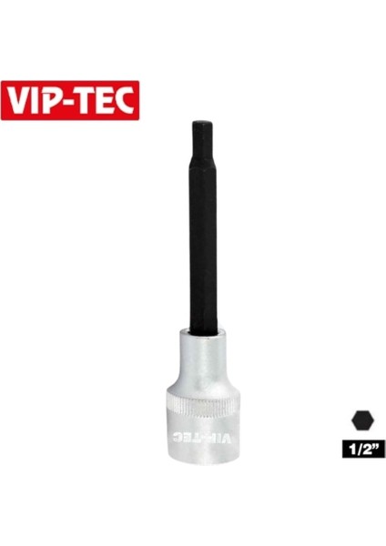 1/2 H10 Lokmalı Allen Uç Uzun 10 mm fiyatları