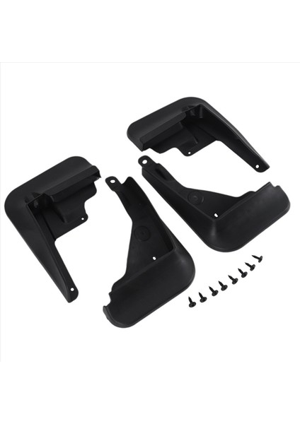 Toyota Için Toyota Için Araba Çamurlar Corolla 2020 2021 Çamurluk Çamur Çamur Flap Guard Sıçrama Mudguards Araç Aksesuarları (Yurt Dışından) fiyatları