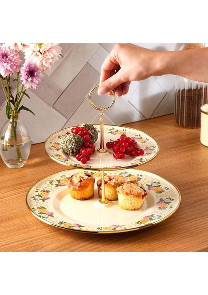 Viyan Katlı Kurabiyelik fiyatları