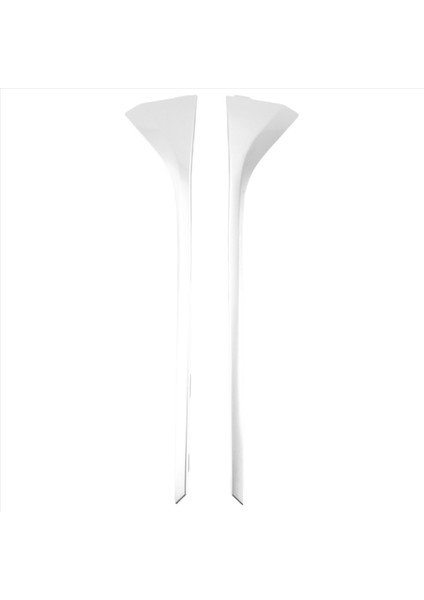 Ön Tampon Sis Lambası Kapağı Döşeme Şeritleri Dudak Spoiler Yan Kapak Bmw F34 325D 328I 330D 335D 3 Serisi Gt 2014-2019 (Yurt Dışından) modelleri