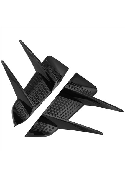 Araba Ön Tampon Soyucu Yan Hava Havalandırma Trim Kapak Mg 4 Mg4 Ev Mulan 2023 Aksesuarlar (Yurt Dışından) fiyatları