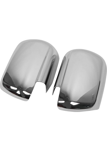 Suzuki Grand Vitara Suv 2006 Için Araba Tarafı Dikiz Ayna Kapağı Kaplama Kapağı Kaplama (Yurt Dışından)