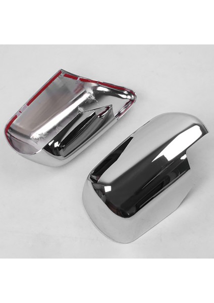 Suzuki Grand Vitara Suv 2006 Için Araba Tarafı Dikiz Ayna Kapağı Kaplama Kapağı Kaplama (Yurt Dışından) fırsatları