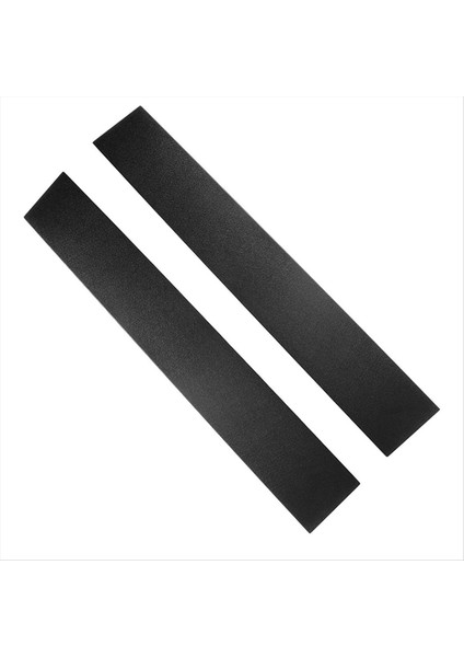 2pcs B Sütun Trim Kapağı Trim Aplike Kalıp Chrysler Town &amp Country Dodge Grand Caravan 5020664AA 5020665AA (Yurt Dışından)