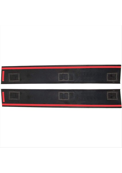 2pcs B Sütun Trim Kapağı Trim Aplike Kalıp Chrysler Town &amp Country Dodge Grand Caravan 5020664AA 5020665AA (Yurt Dışından) fiyatları