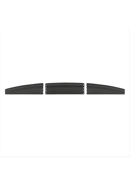 Dodge Ram 1500 2500 3500 Kuyruk Kapısı Üst Koruyucu Kapak Dudak Için Bagaj Kapağı Spoiler Kalıp Kapağı CH1909100 55372052AH (Yurt Dışından)