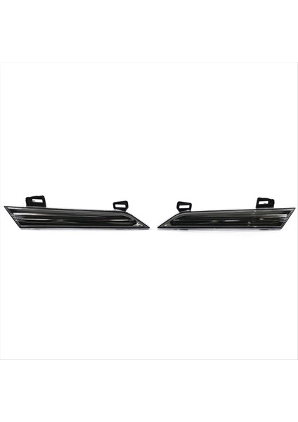 Nissan Murano Için Ön Far Reflektör Paneli 2009-2014 Otomatik Dış Reflektör Işığı 26013-1AA0B 26013-1AA0A Sağ (Yurt Dışından)