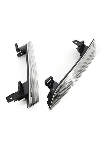 Nissan Murano Için Ön Far Reflektör Paneli 2009-2014 Otomatik Dış Reflektör Işığı 26013-1AA0B 26013-1AA0A Sağ (Yurt Dışından) modelleri