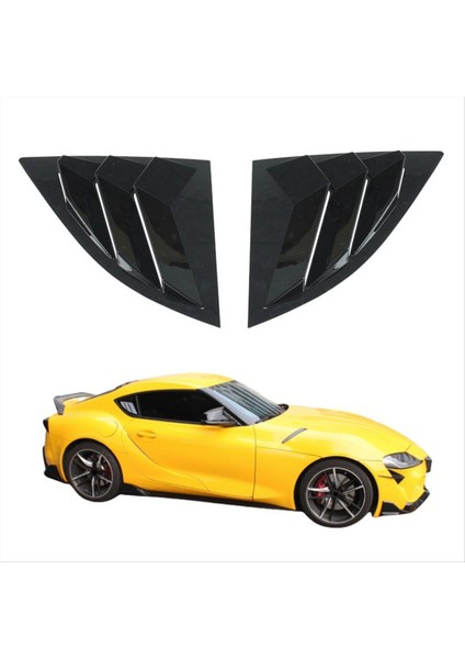 Toyota Supra gr A90 A91 2019-2025 Aksesuarlar (Yurt Dışından) fırsatları