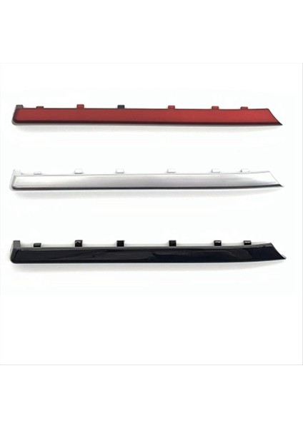 Araba Gösterge Tablosu Sol A/c Havalandırma Paneli Trim Şeridi 51459249114 Bmw 3 4 Serisi F30 F31 2012-2019 F32 F33 Gümüş (Yurt Dışından) fiyatları