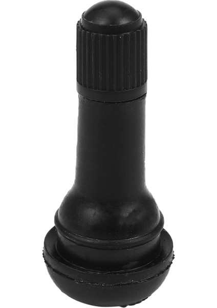 50PCS Tr 413 Kısa Kauçuk Araç Tubesess Vakum Snap-In Lastik Valfi Saplama Alaşım (Yurt Dışından) modelleri