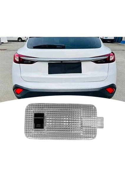 Araba Iç Aydınlatma Arka Gövde Kargo Bölmesi Lambası D651-51-440B Mazda 2 Için 2 3 6 Cx-3 Cx-5 Cx-4 2015-2019 D65151440A (Yurt Dışından) fırsatları