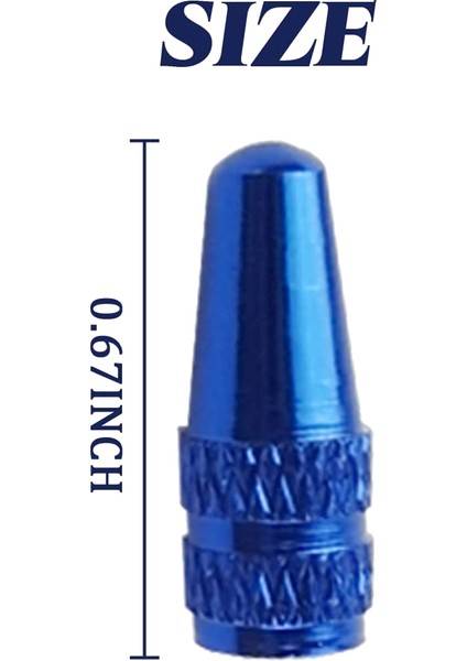 50PCS Bisiklet Presta Valf Kapağı Alüminyum Presta Bisiklet Valf Kapağı Bisiklet Bisiklet Lastik Kapakları Fransız Tarzı Kapak Toz Kapakları (Yurt Dışından) fiyatları