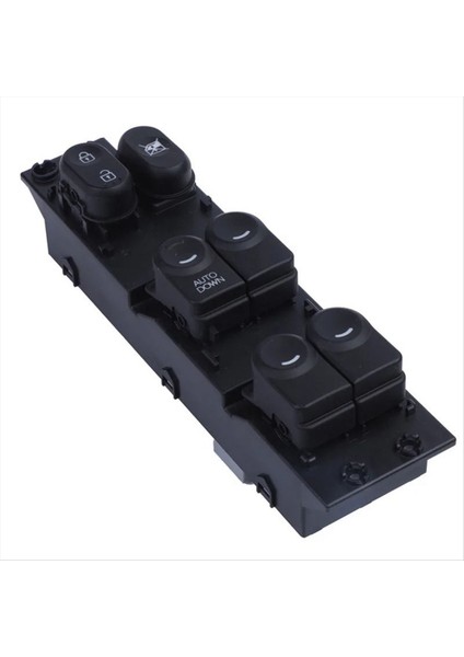 Car 93570-1S005 935701S005 Hyundai HB20 Için Ana Elektrikli Güç Penceresi Anahtarı (Yurt Dışından)