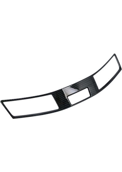 Nissan Navara NP300 Için 3x 2016-2019 Araba Merkezi Kontrol Klima Çıkış Havalandırma Çerçevesi Kapak Döşeme Çıkartması (Yurt Dışından) indirimleri