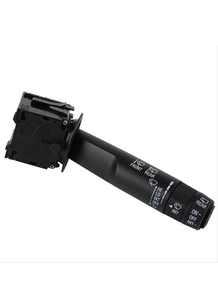 Araba Ön Cam Silecek Sütun Anahtarı 20850479 20888801 20965177 22782628 Chevrolet Equinox 10-17 Sonic Gmc Terrain Lhd (Yurt Dışından)