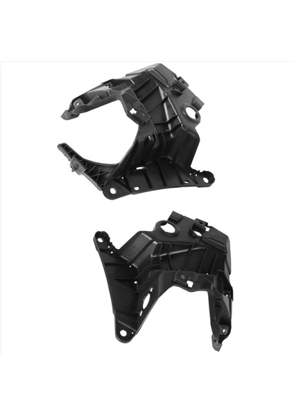 Bmw X5 X6 F15 F16 Için Yeni 1 Çift Ön Çamurluk Destek Braketi Onarımı (Yurt Dışından) fiyatları