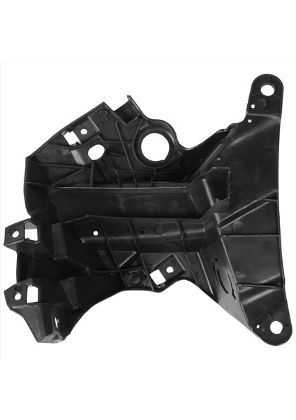 Bmw X5 X6 F15 F16 Için Yeni 1 Çift Ön Çamurluk Destek Braketi Onarımı (Yurt Dışından) indirimleri