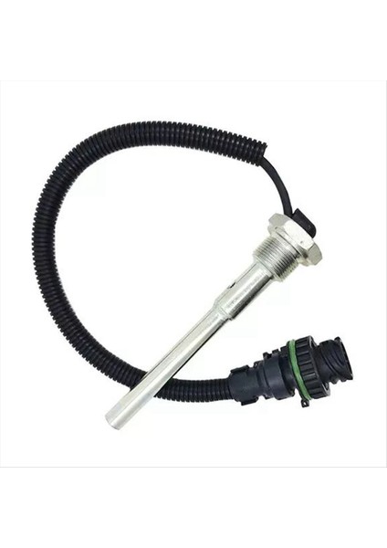 21042447 24424110 21521353 3173797 22807993 22022794 11423761 Volvo EC360 EC330 EC460 Için Yağ Seviyesi Sensörü (Yurt Dışından) fırsatları