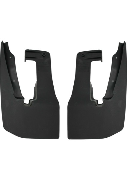 Mercedes Için Çamurluklar Sprinter W906 Crafter 2006-2017 Ön Tekerlek Çamurlar Çamur Flaps Splash Gardiyanlar (Yurt Dışından)