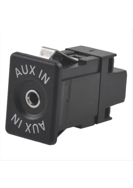 Araba 6pin Aux Audio Kablo Soketi Aux Arayüz Adaptör Kablosu Alfa Için Romeo 159 Fiat Grande Punto 500 (Yurt Dışından) modelleri