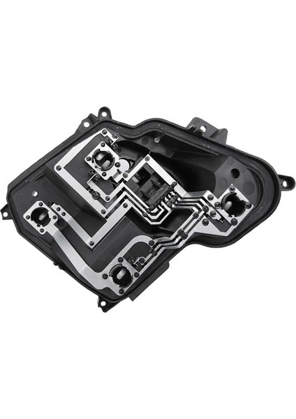 Peugeot Için Sol Arka Kuyruk Lamba Devre Kartı Ampul Taban 301 2014-2016 Araba Freni Arka Lambası Soket Taban Taban Yok Ampul (Yurt Dışından) fiyatları
