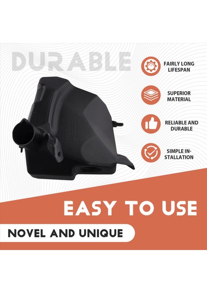 Tesla Model Y 2020-2023 149041200B 1490412-00-B Için Araba Ön Ön Cam Sprey Yıkama Sıvı Tankı Rezervuar Boynu (Yurt Dışından) fırsatları