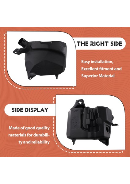 Tesla Model Y 2020-2023 149041200B 1490412-00-B Için Araba Ön Ön Cam Sprey Yıkama Sıvı Tankı Rezervuar Boynu (Yurt Dışından) indirimleri