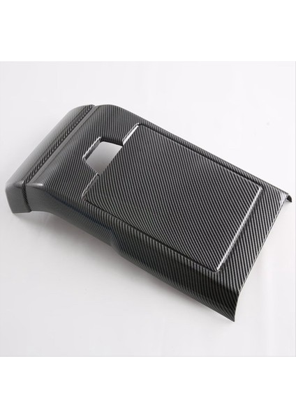 Hyundai Santa Fe Mx5 2024 Karbon Fiber Araç Arka Hava Havalandırma Çerçevesi Trim Anti-Bick Kapak Aksesuarları (Yurt Dışından) fırsatları