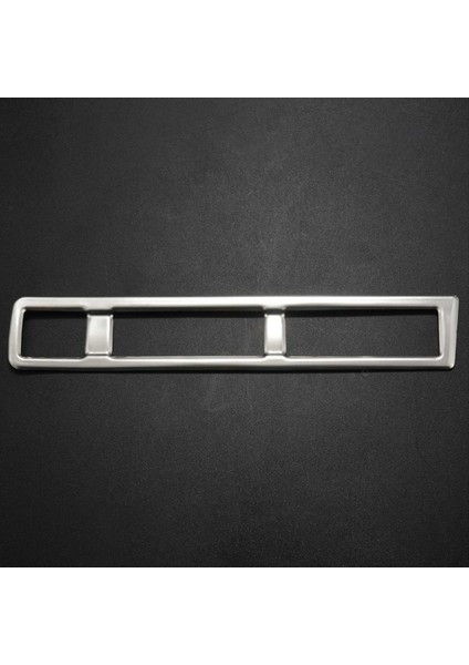 Araba Far Ayarlama Düğmesi Kapak Peugeot Için Araç Stili 5008 4008 3008 Gt Gümüş (Yurt Dışından) modelleri