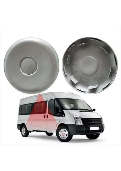 Araba Ön Tekerlek Merkezi Kapaklar Ford Transit Için Arka Tekerlek Mk6 Mk7 Mk8 YC151130DD YC15-1130-DD 1573029 Otomatik Parçalar (Yurt Dışından) fırsatları