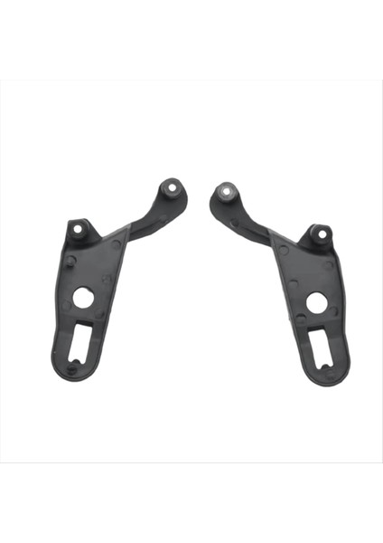 Far Onarım Kiti Onarım Pençeleri Sabit Köşeler Lexus Ux 200 250H 260H 2017-2020 (Yurt Dışından)