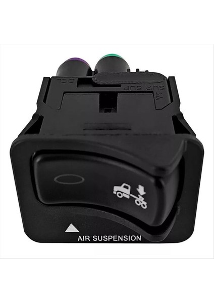 Peterbilt Peter Bilt Truck Lhd G90-6022-009BN 3276-009 Için Araba Havası Süspansiyon Anahtarı (Yurt Dışından) fiyatları