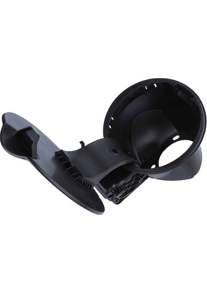 Araç Yakıt Dolgu Gaz Kapağı Kapı Kapak Muhafazası Ford F-150 2004-2008 4L3Z-9927936-BA 4L3Z9927936BA (Yurt Dışından) indirimleri