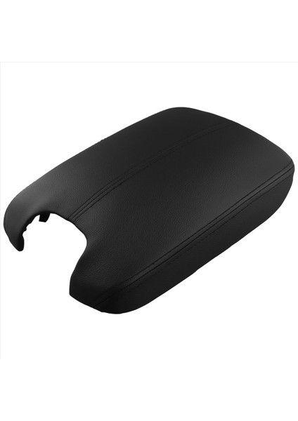 Araç Koltuk Kutusu Kapağı Trim Panel Merkezi Konsol Honda Accord Için Küpeşte Kılıf Kapakları 2008-2013 (Yurt Dışından)
