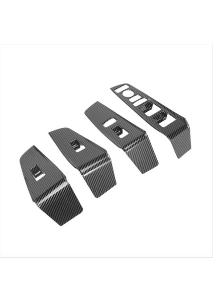 Pencere Anahtarı Panel Kapısı Koltuk Paneli Pencere Asansör Paneli Çıkartma 05AOMX-001 Honda Acura Mdx 2022-2025 (Yurt Dışından)