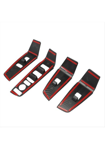 Pencere Anahtarı Panel Kapısı Koltuk Paneli Pencere Asansör Paneli Çıkartma 05AOMX-001 Honda Acura Mdx 2022-2025 (Yurt Dışından) fırsatları