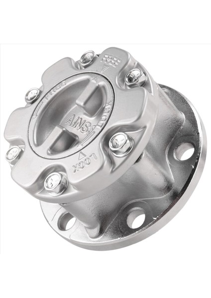 Tekerlek Kilitleme Hub 28 Diş Manuel MB886389 Mitsubishi Pajero Triton Için L200 4x4 L300 4x4 (Yurt Dışından) fiyatları