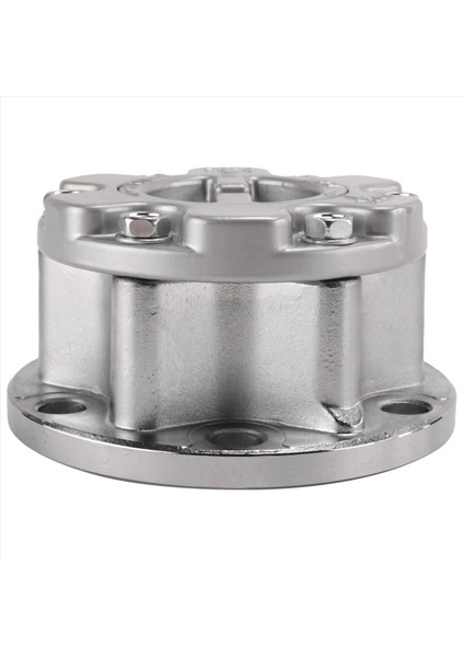 Tekerlek Kilitleme Hub 28 Diş Manuel MB886389 Mitsubishi Pajero Triton Için L200 4x4 L300 4x4 (Yurt Dışından) modelleri