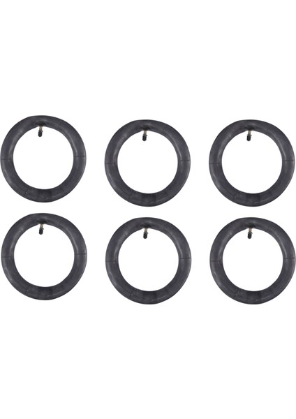 6x Elektrikli Scooter Lastik 8 5 Inç Iç Tüp Kamera 8 1/2x2 Xiaomi Mijia M365 Spin Kuş 8 5 Inç Elektrikli Kaykay (Yurt Dışından)