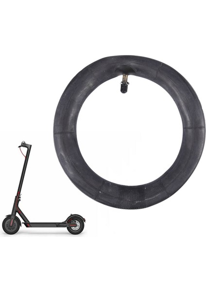 6x Elektrikli Scooter Lastik 8 5 Inç Iç Tüp Kamera 8 1/2x2 Xiaomi Mijia M365 Spin Kuş 8 5 Inç Elektrikli Kaykay (Yurt Dışından) fırsatları