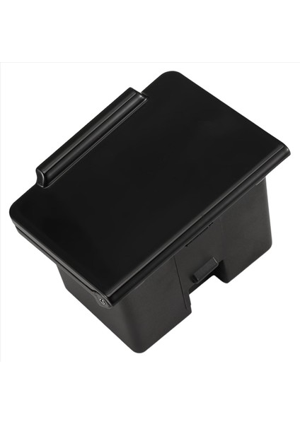 Araba Arka Sol Kapı Koltuk Depolama Kutusu Arka Koltuk Art Resim Kültray Kutusu DS73-F27453 A Ford Mondeo 2013-2020 Için (Yurt Dışından) modelleri